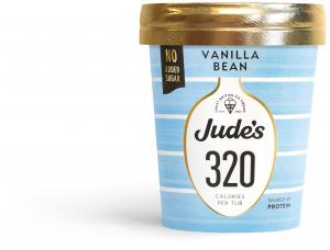 Low Calorie Vanilla Bean Ice Cream 460ml